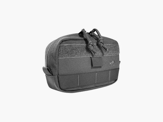 TASMANIAN TIGER TAC POUCH 4 HORIZONTAL TITAN GREY 7650.021