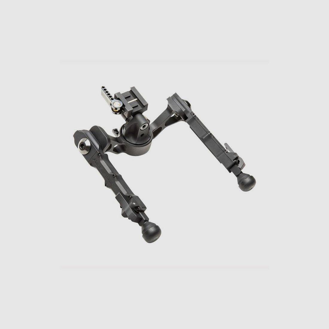 Accu-Tac FC-G2 F-Class Bipod, immagine 2 di 10