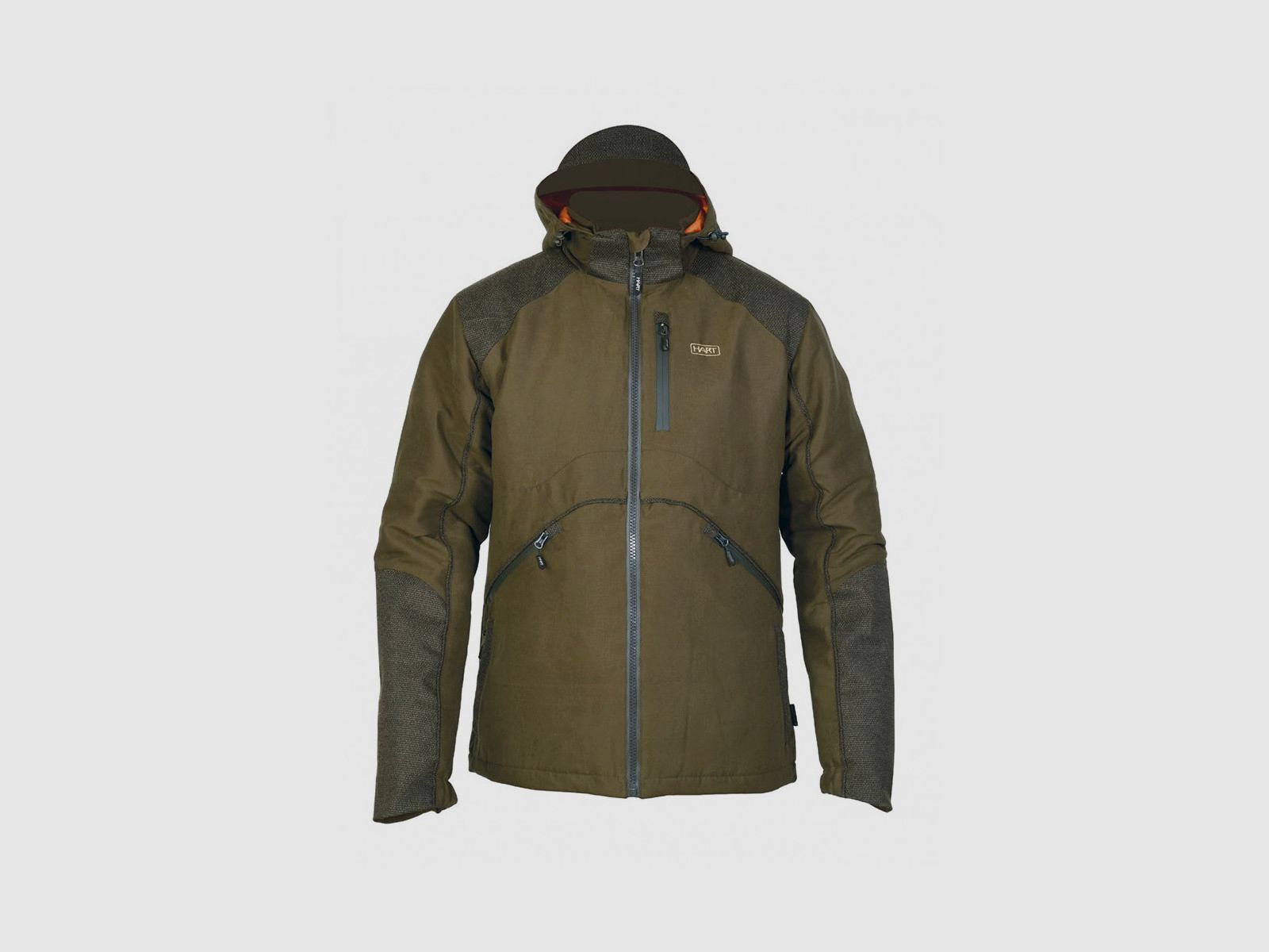 Hart Skade-J Jacke, Bild 2 von 6