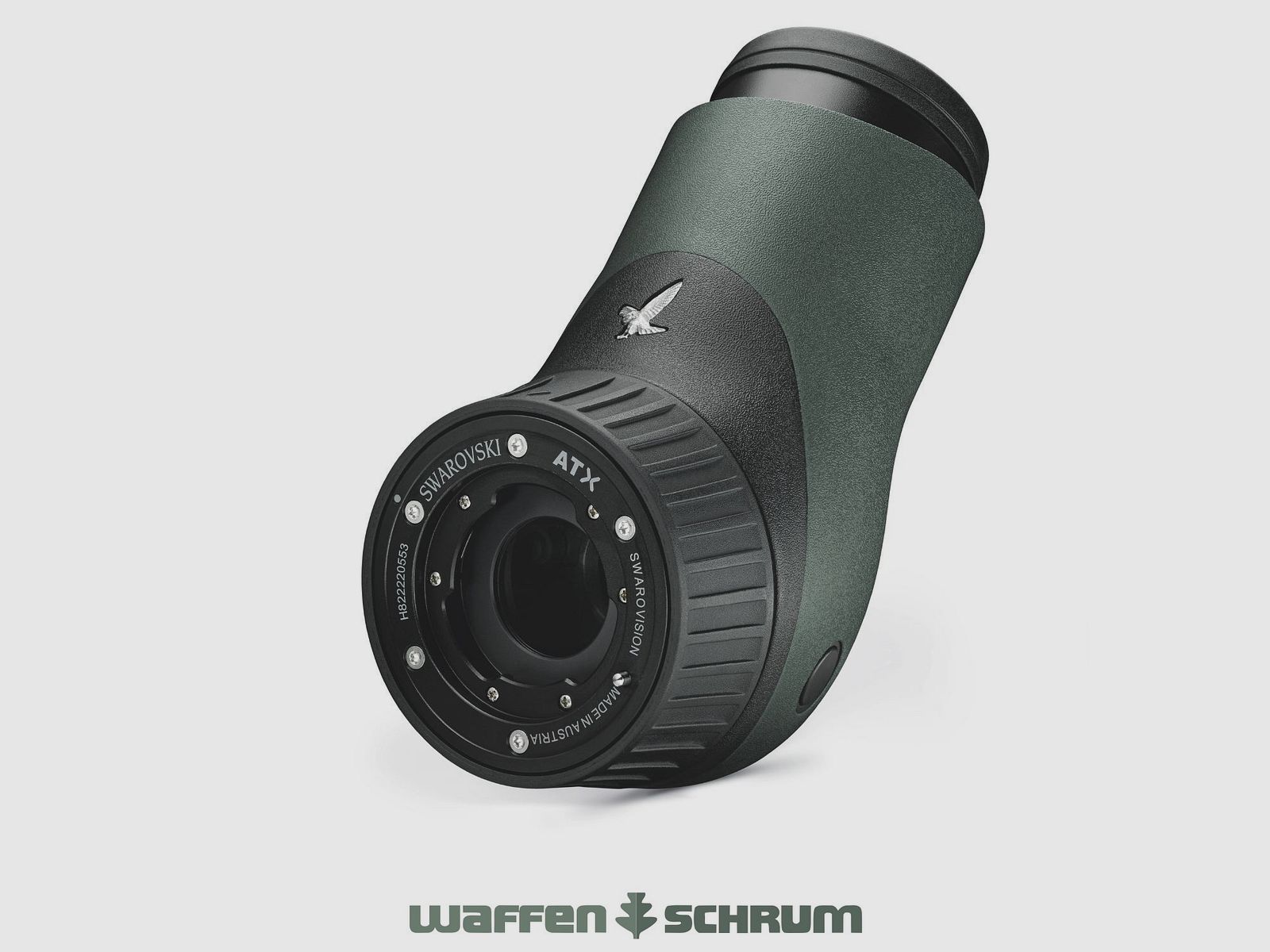 Swarovski ATX Oculairmodule