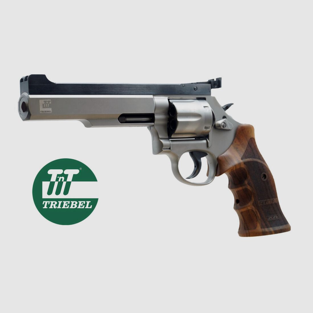 Club 30 Mod. 686 -6' HBH DSB DIMOSTRATORE