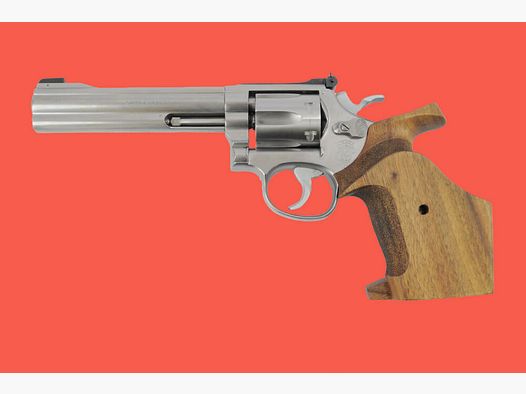 Smith & Wesson 617
