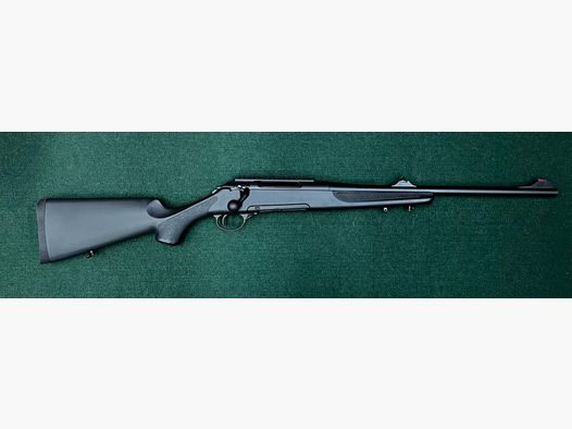 Repetierbüchse Haenel Jäger 10 Kal.308 Win. NEU