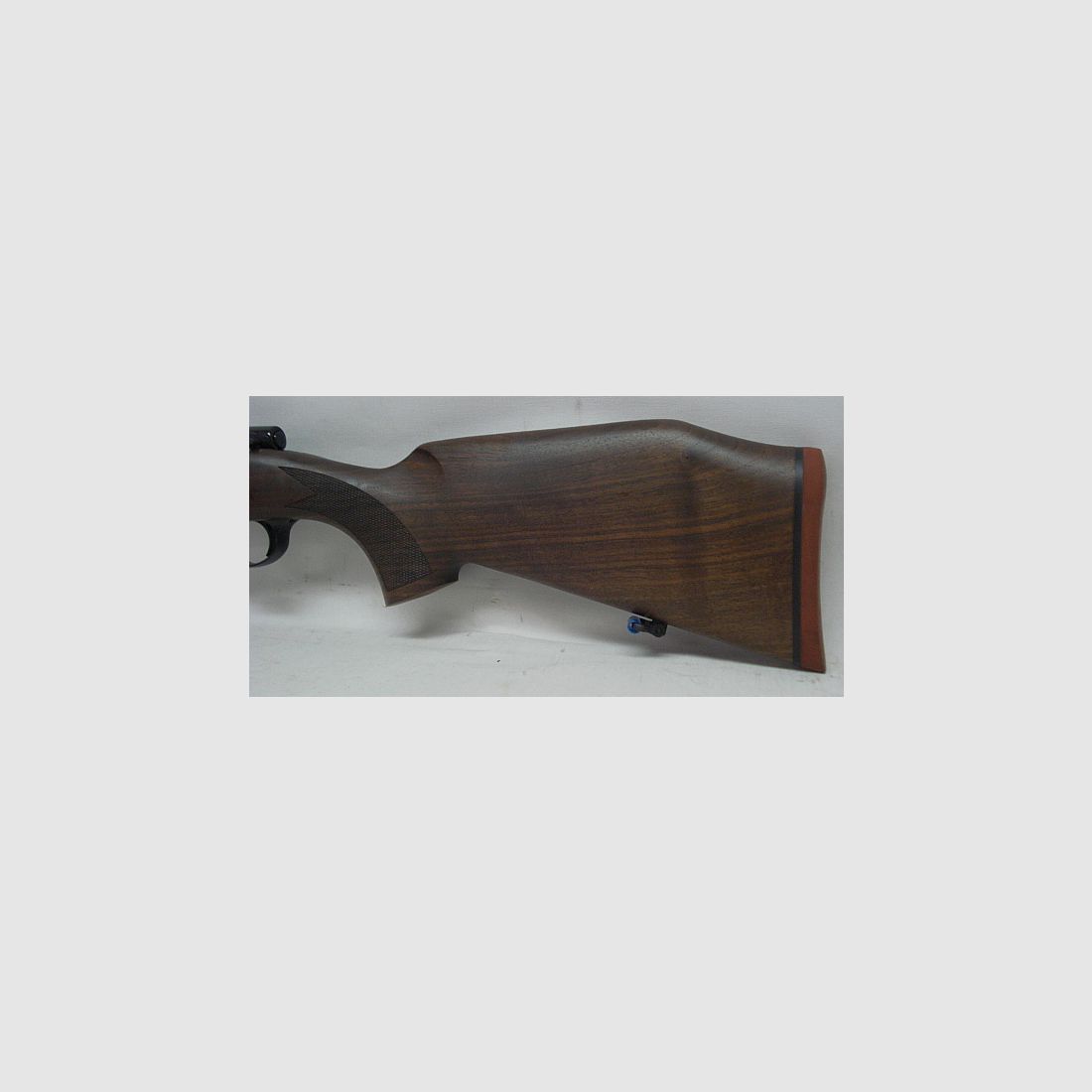 870 Links LL51 SW & MG - .30-06Spring, Nussbaumschaft