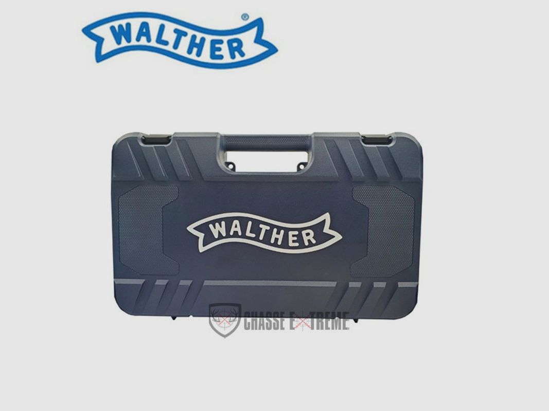 Pistola WALTHER Csp Dynamic Cal. 22LR, immagine 2 di 2