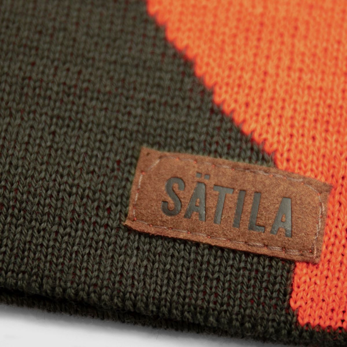 SÄTILA Alces Klasyczna czapka myśliwska