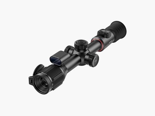 Nocpix Bolt P25R Warmtebeeld Richtkijker met afstandsmeter
