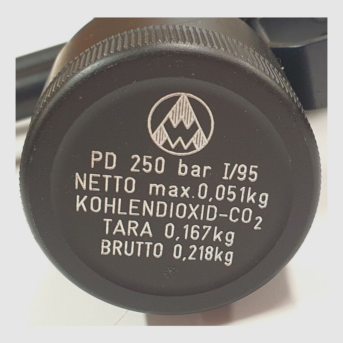 Feinwerkbau CO2 Pistole Mod. C25 Kaliber 4,5mm Diabolo, F im Fünfeck mit Koffer und Zubehör, links