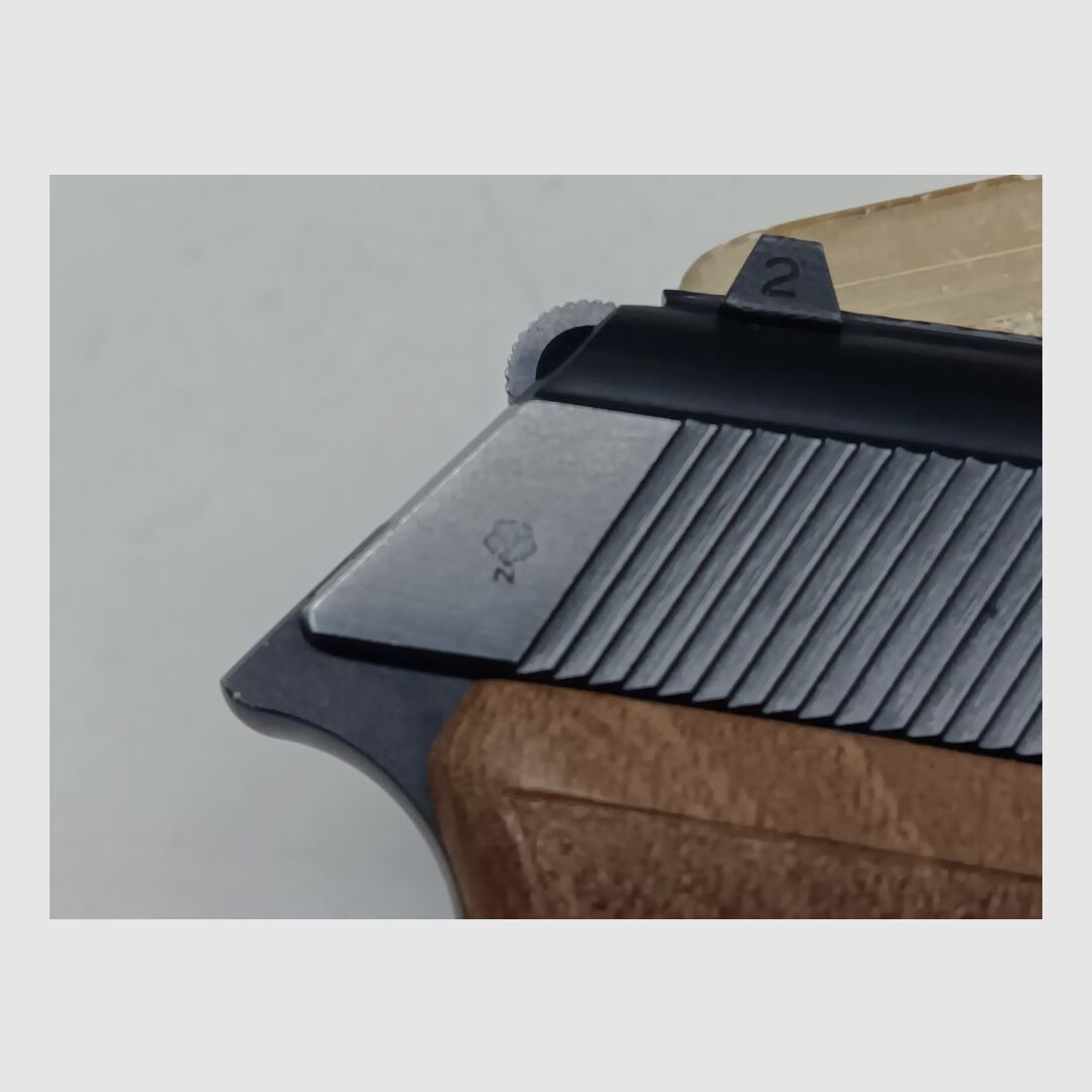 Walther TPH
