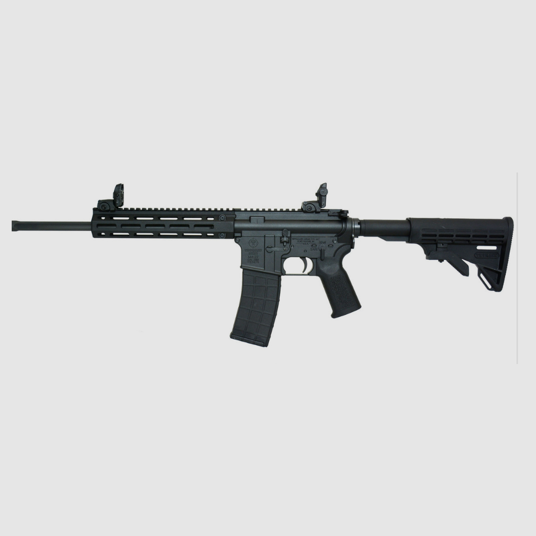 Tippmann M4-22 PRO Gewehr .22LR, Bild 2 von 3