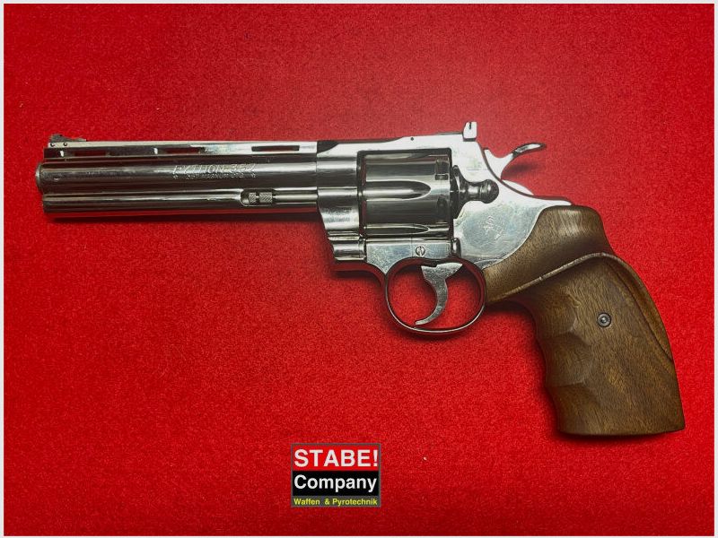 Colt Python, Bild 1 von 4