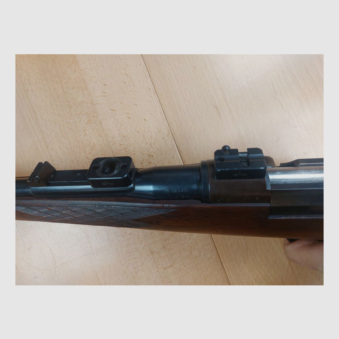 Mauser M 66