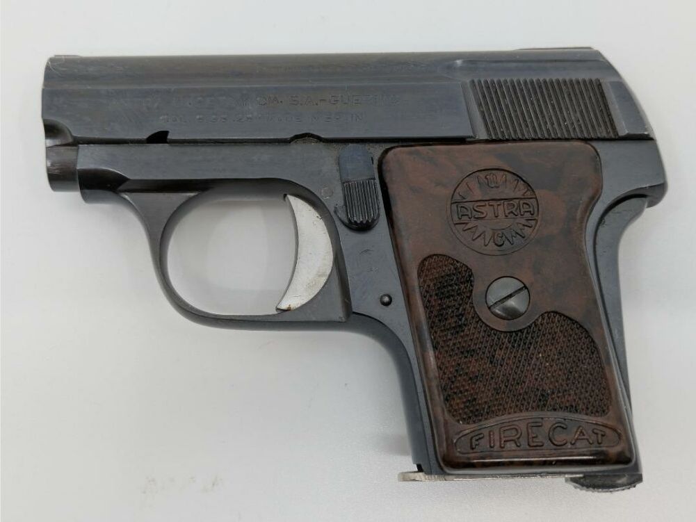 Astra CUB, Bild 4 von 5