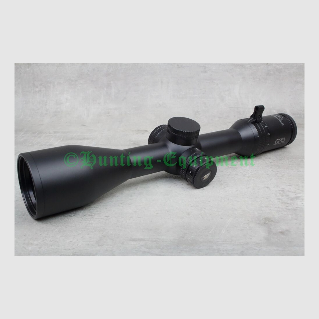 GPO Spectra 8x 2-16x50i G4i Fiber Scope