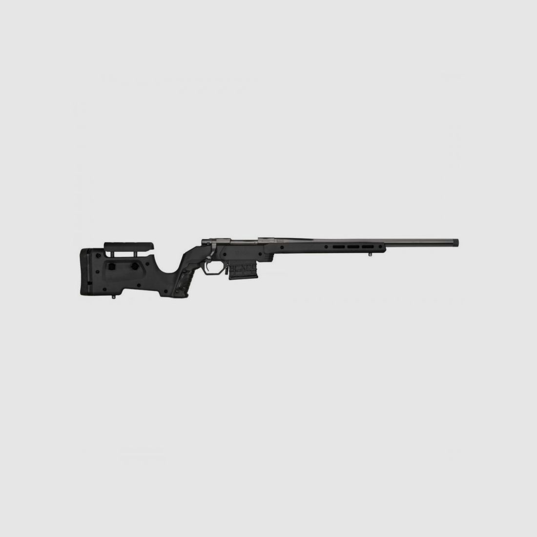 Howa M1500 MDT XRS Schwarz - Varmint, Bild 2 von 2