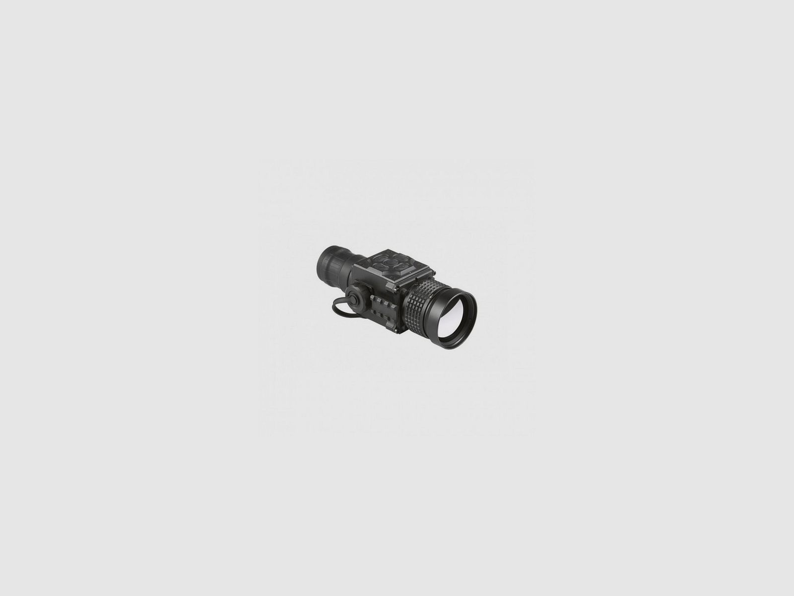 AGM WIZJER TERMALNY VICTRIX CLIP-ON, zdjęcie 2 z 5