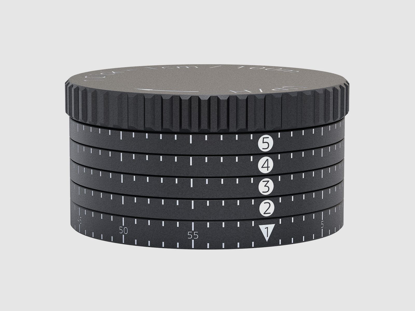 GPO Wieża balistyczna (GBT)