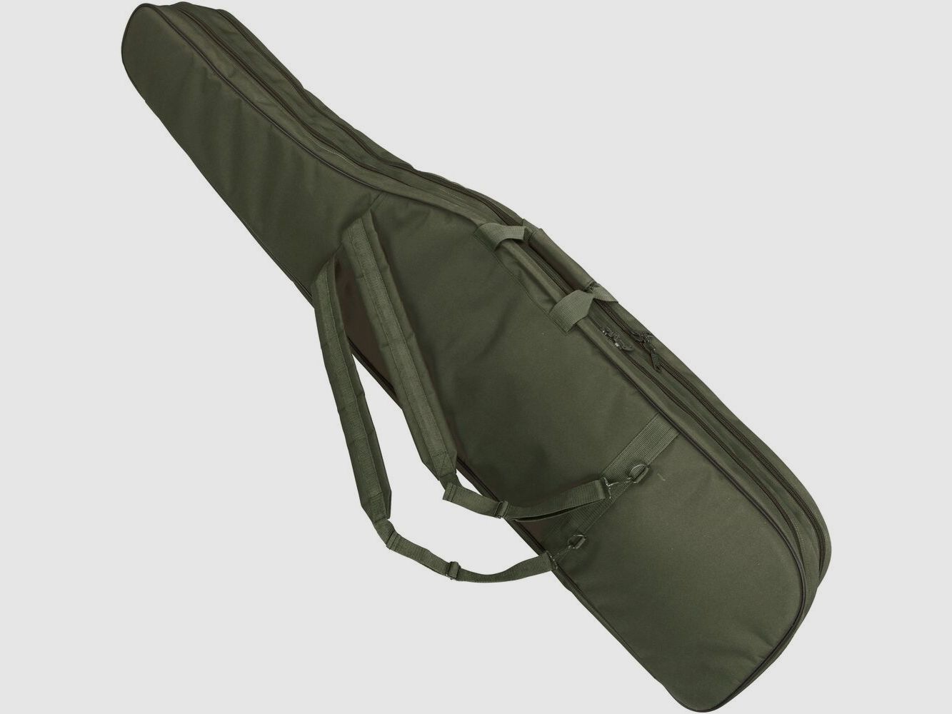 Wald & Forst	 Doppelfutteral Polyester