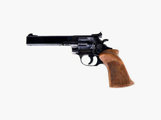 Revolver Arminius Weihrauch HW 9ST Kal. .22lr
