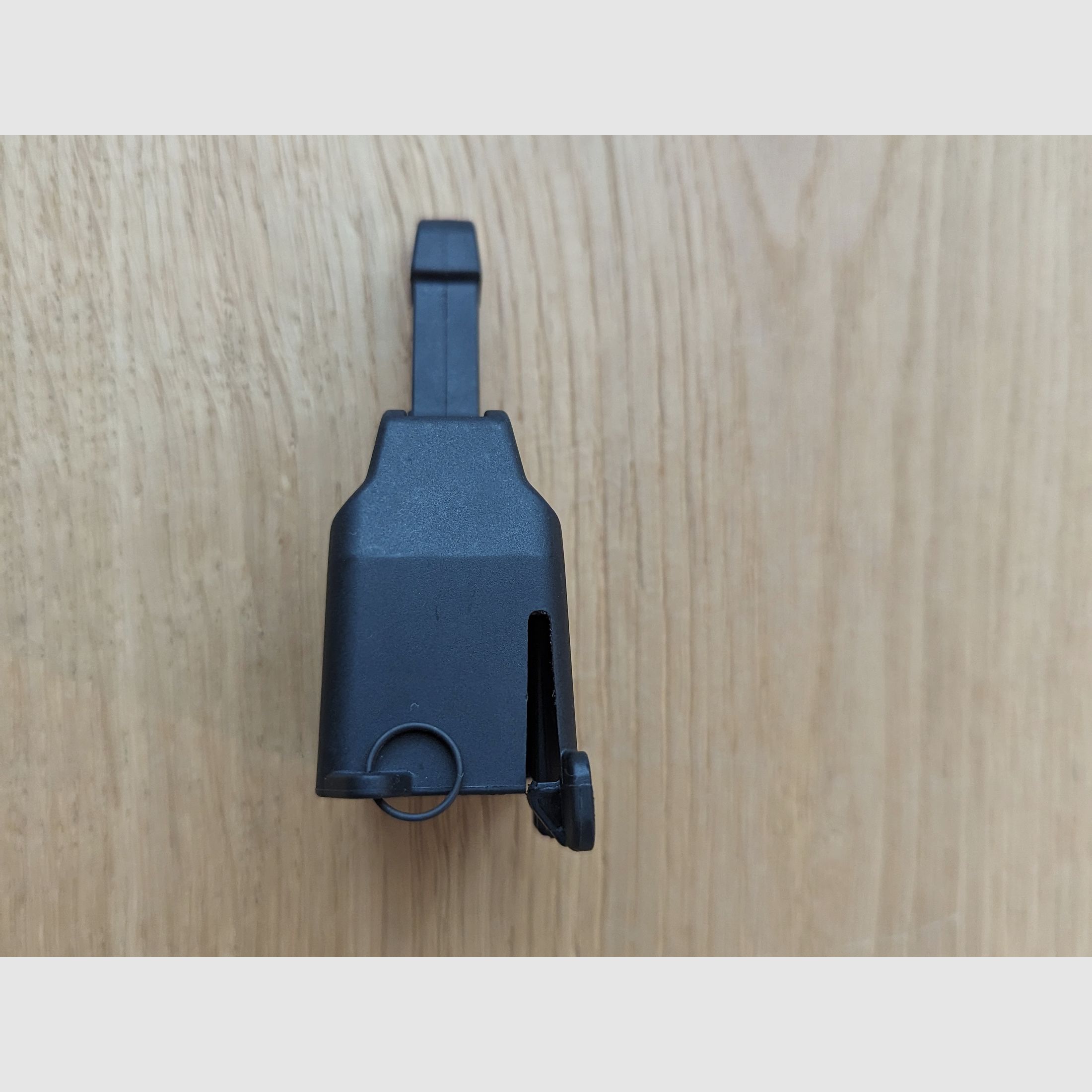 maglula CZ Scorpion Skorpion EVO-3 9mm LULA aiuto al caricamento Loader & Unloader