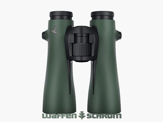 Swarovski NL Pure  10x52 Grün-Schwarz