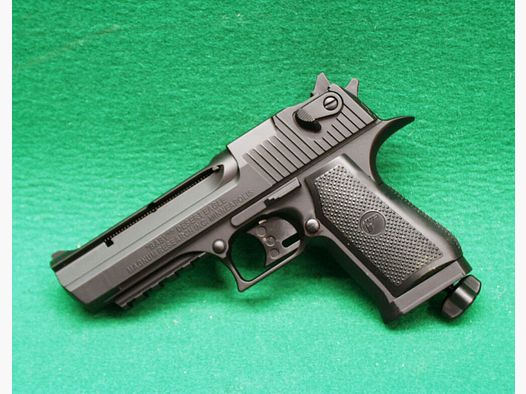 Umarex Desert Eagle "Baby" CO2 Pistole