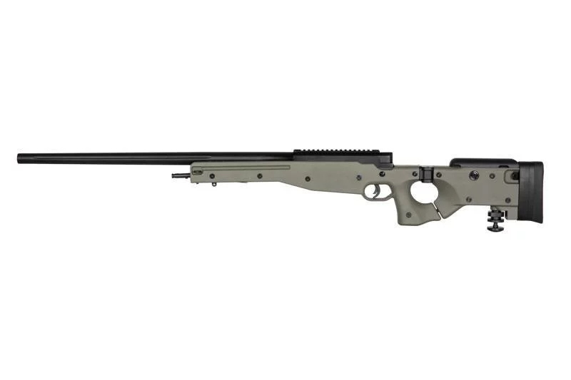Karabin snajperski ASG CYMA CM706 - Olive Drab, zdjęcie 2 z 16