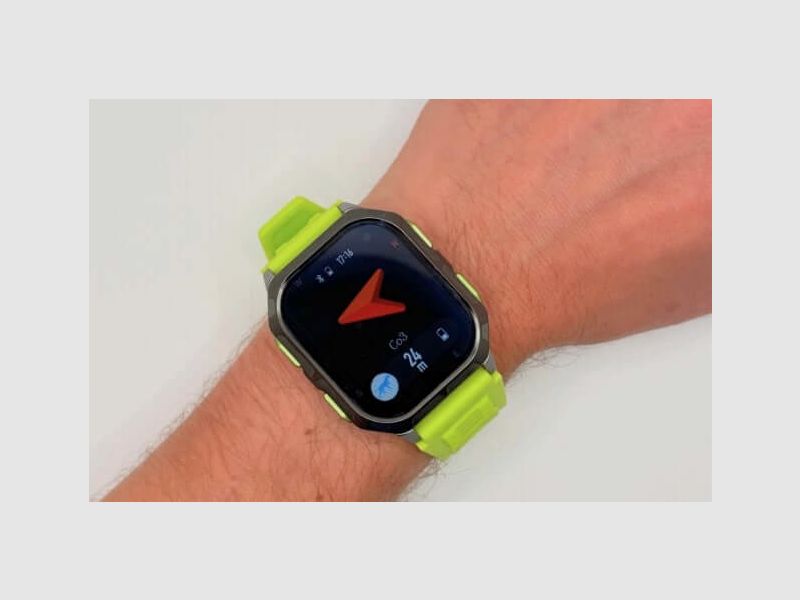 RELOJ IOCUS HT-1, Bild 1 von 3
