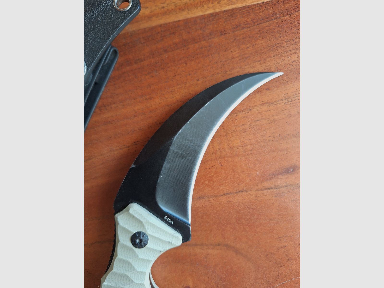 Magnum Spike Karambit - Böker Solingen