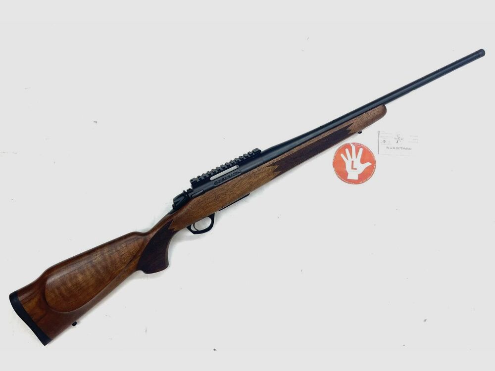 Bergara B14 Timber .308Win