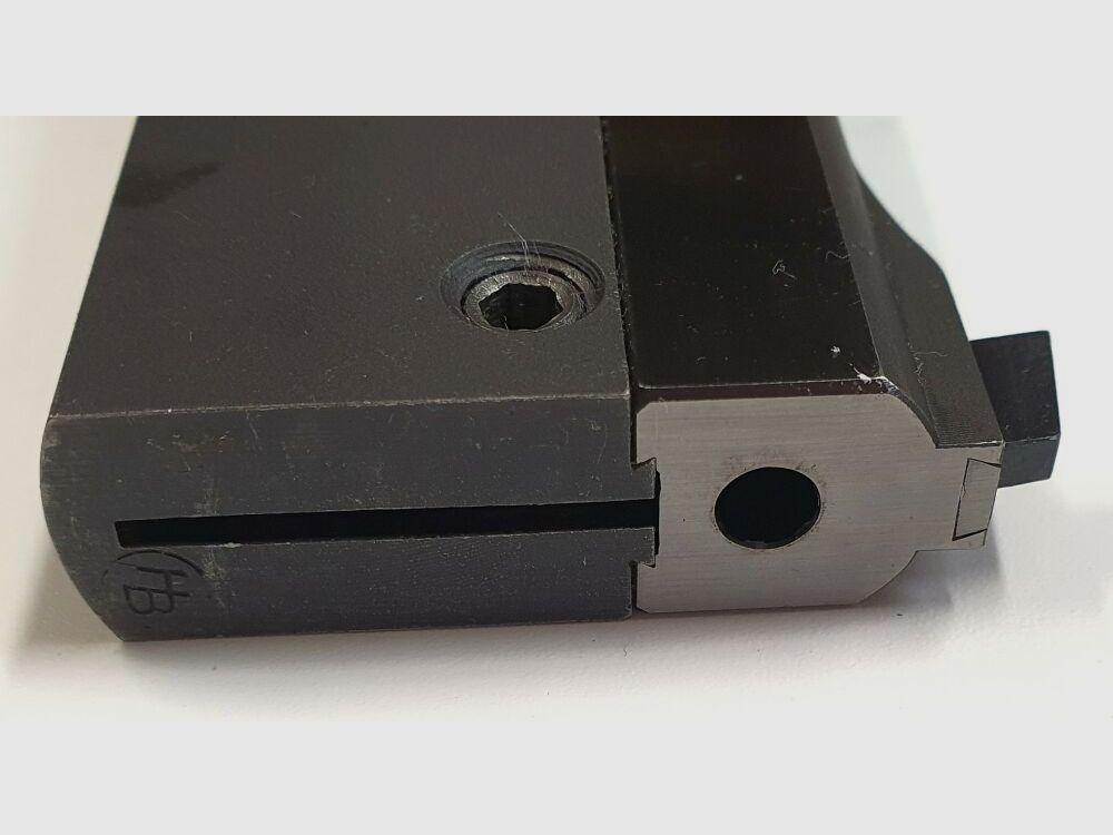 Hämmerli Szwajcaria Międzynarodowy