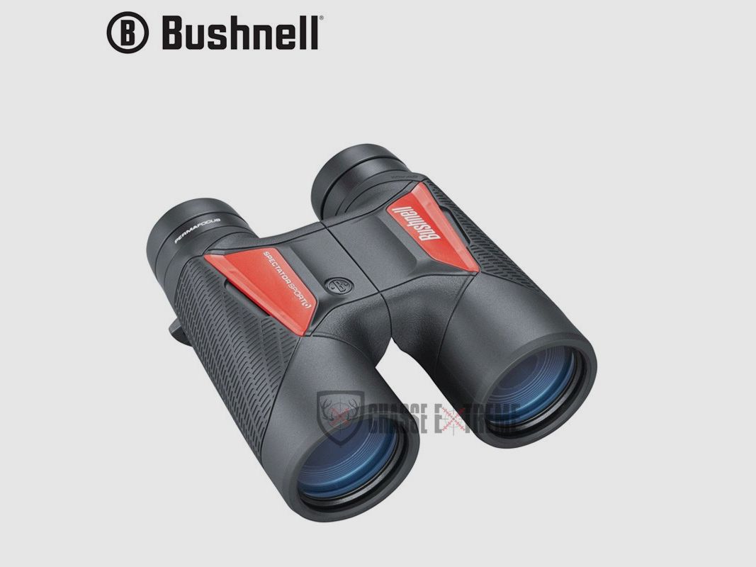 BUSHNELL Spectator Sport Permafocus 10x40 Negro, imagen 1 de 2