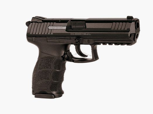 Heckler & Koch P30L (V3)