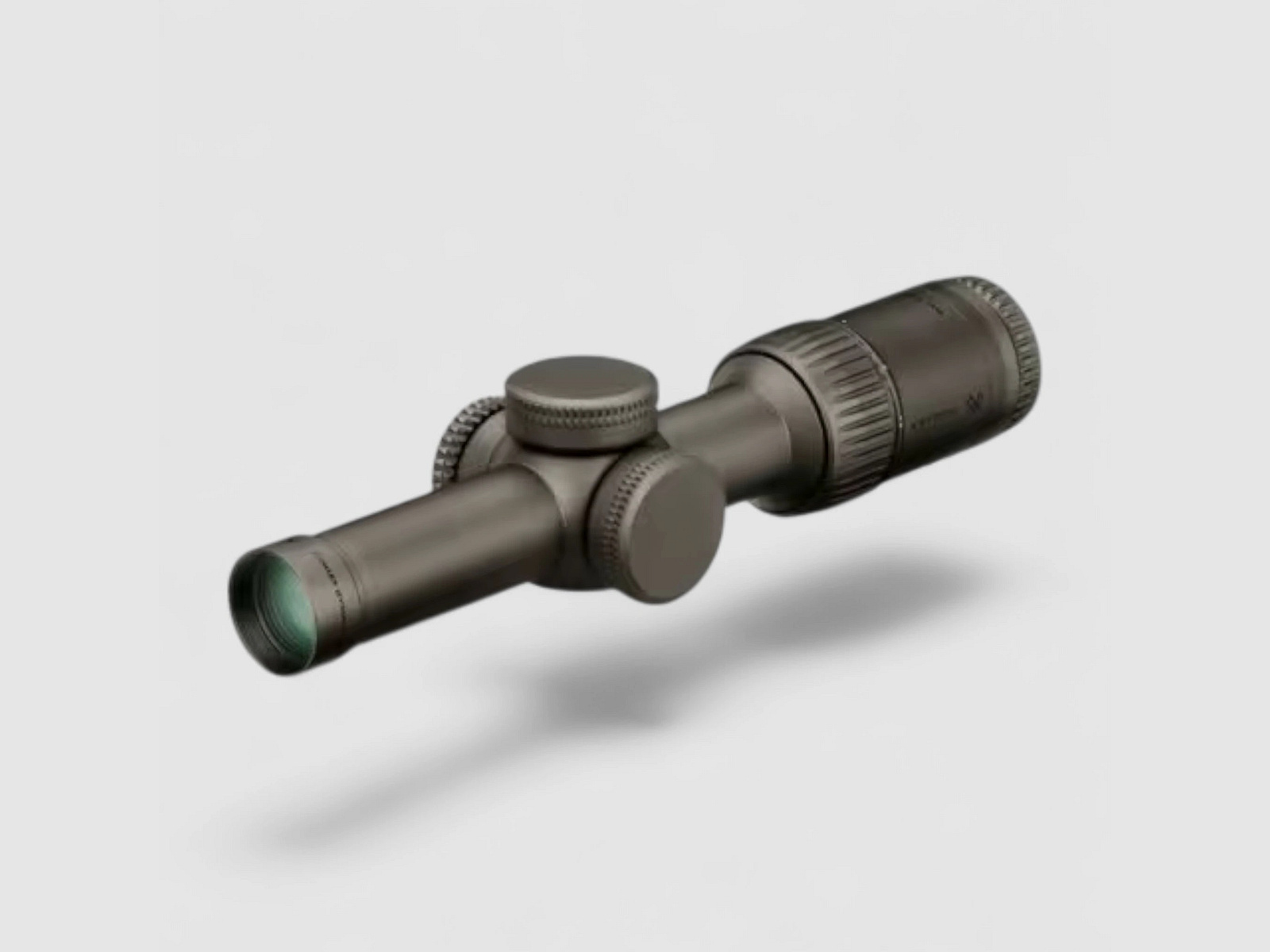 Vortex Razor HD Gen II 4,5-27x56 EBR-7C MRAD