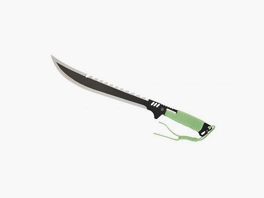 ZOMBIE MACHETE