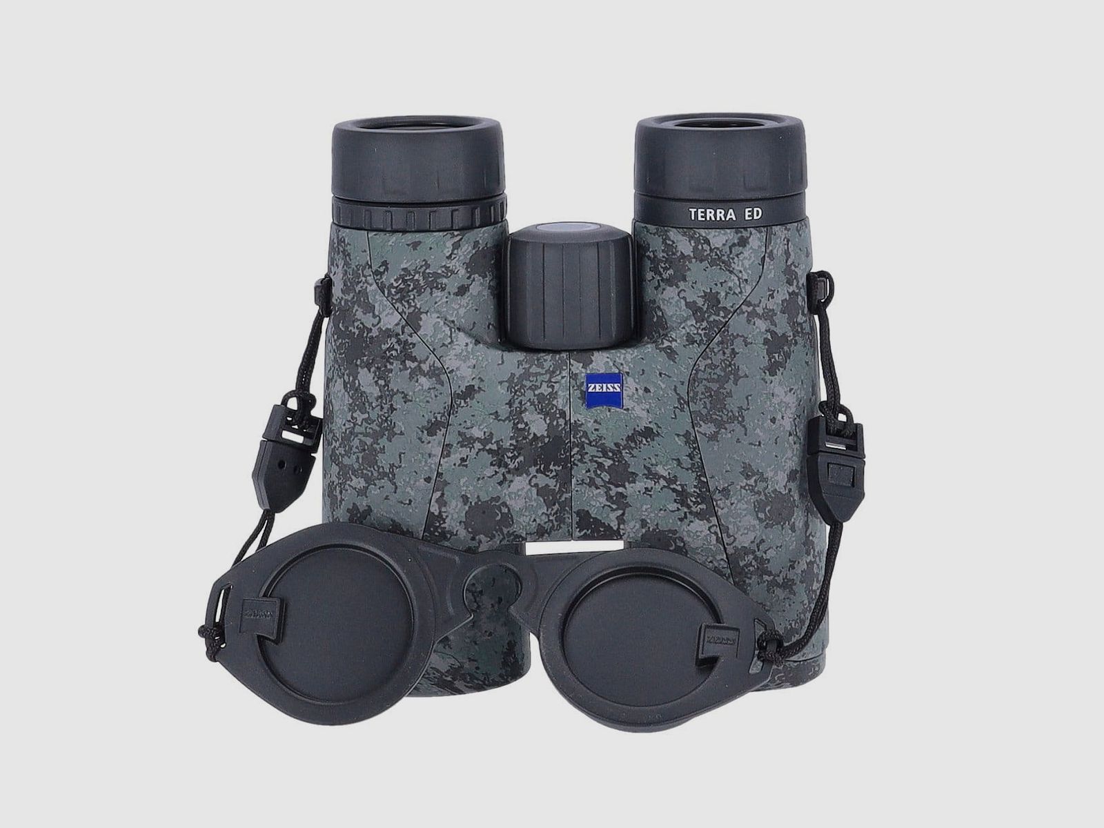 ZEISS Terra 10x42 ED Fernglas Camo