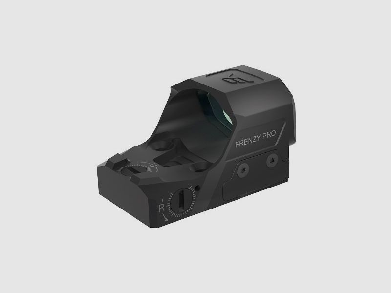 Vector Optics Frenzy Plus 1x19x28 Enclosed GenII SCRD-75 Red Dot Visier Rotpunktvisier Reflex Sight
