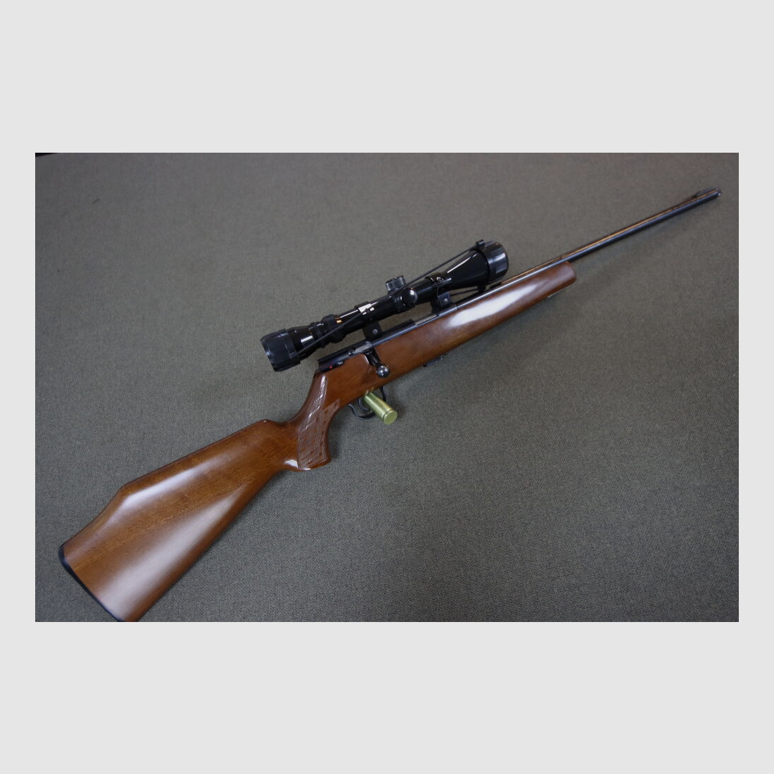 Mauser Modell 107 Mod 107
