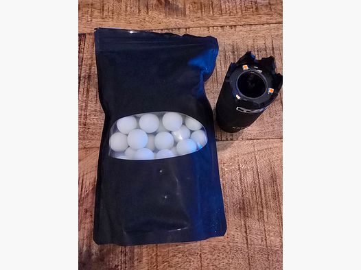 T4E X-Tracer 68 - für HDX 68 + Tracer Leuchtspurmunition cal. 68