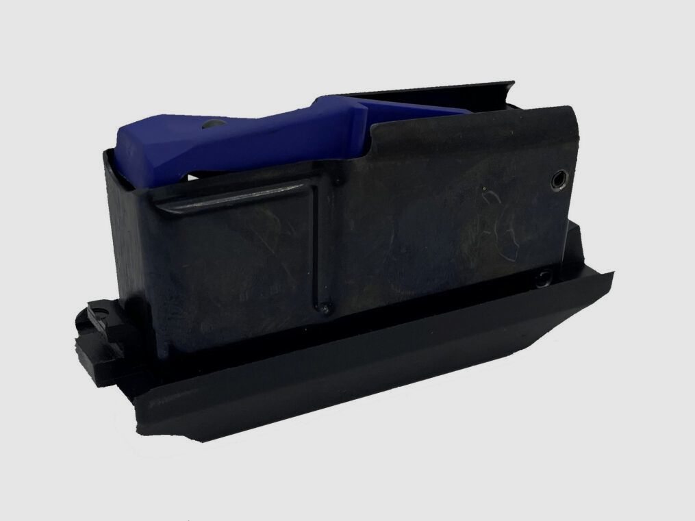 Pietta Chronos - 2 Schuss Magazin Kal. .308 Win.