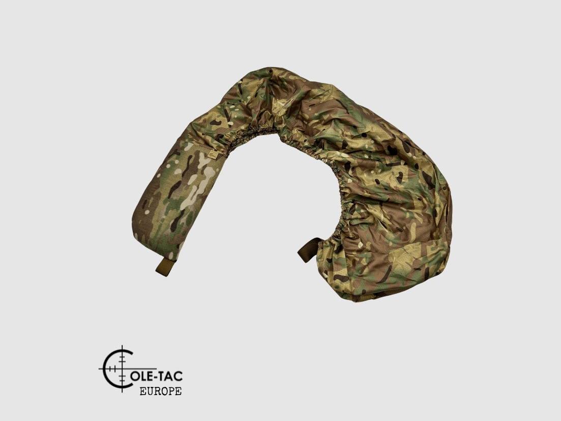 Cole-Tac Scout Funda para Rifle, imagen 5 de 11