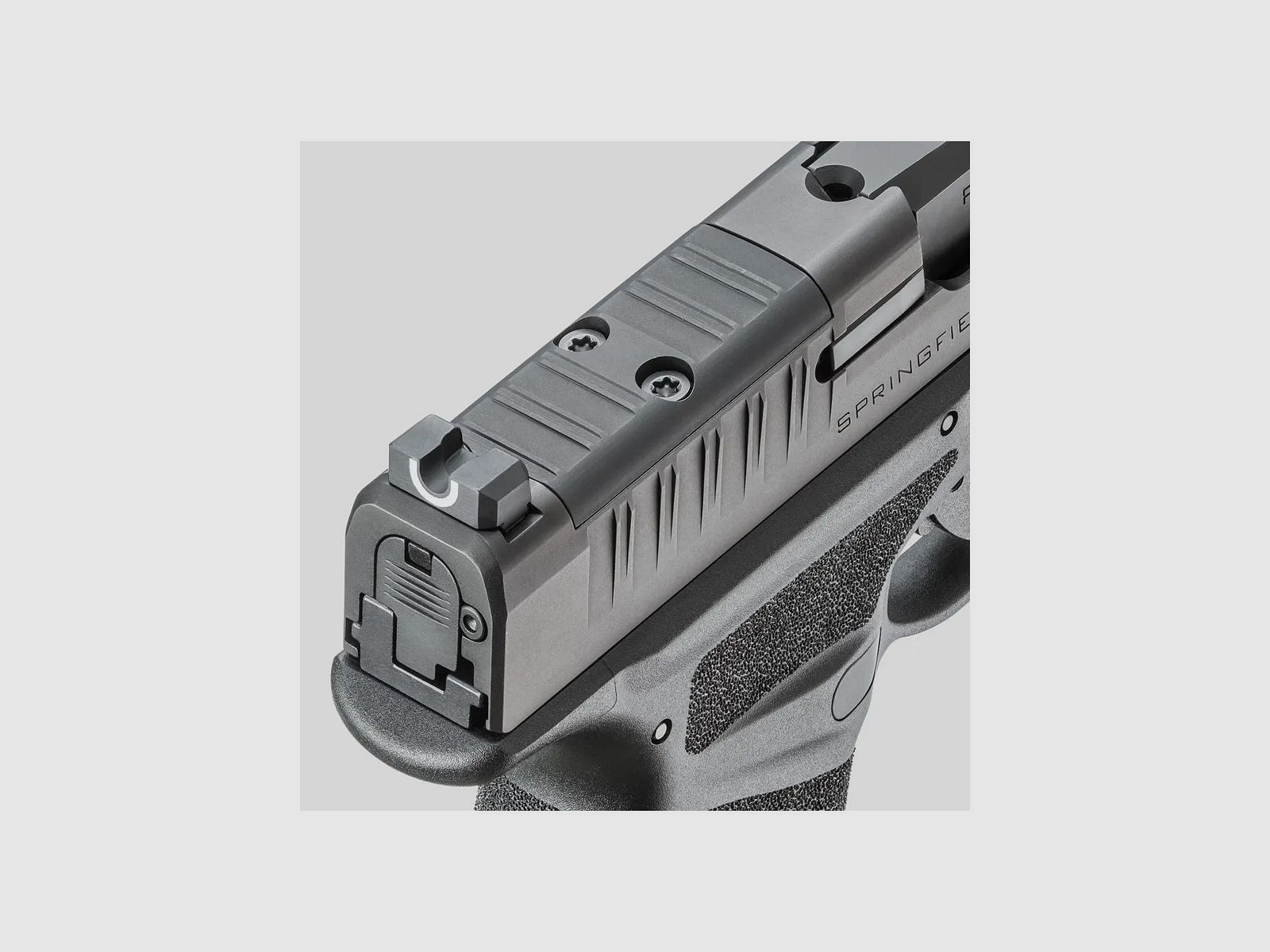 Springfield Hellcat MS-F Kal 9 Luger, Bild 5 von 8