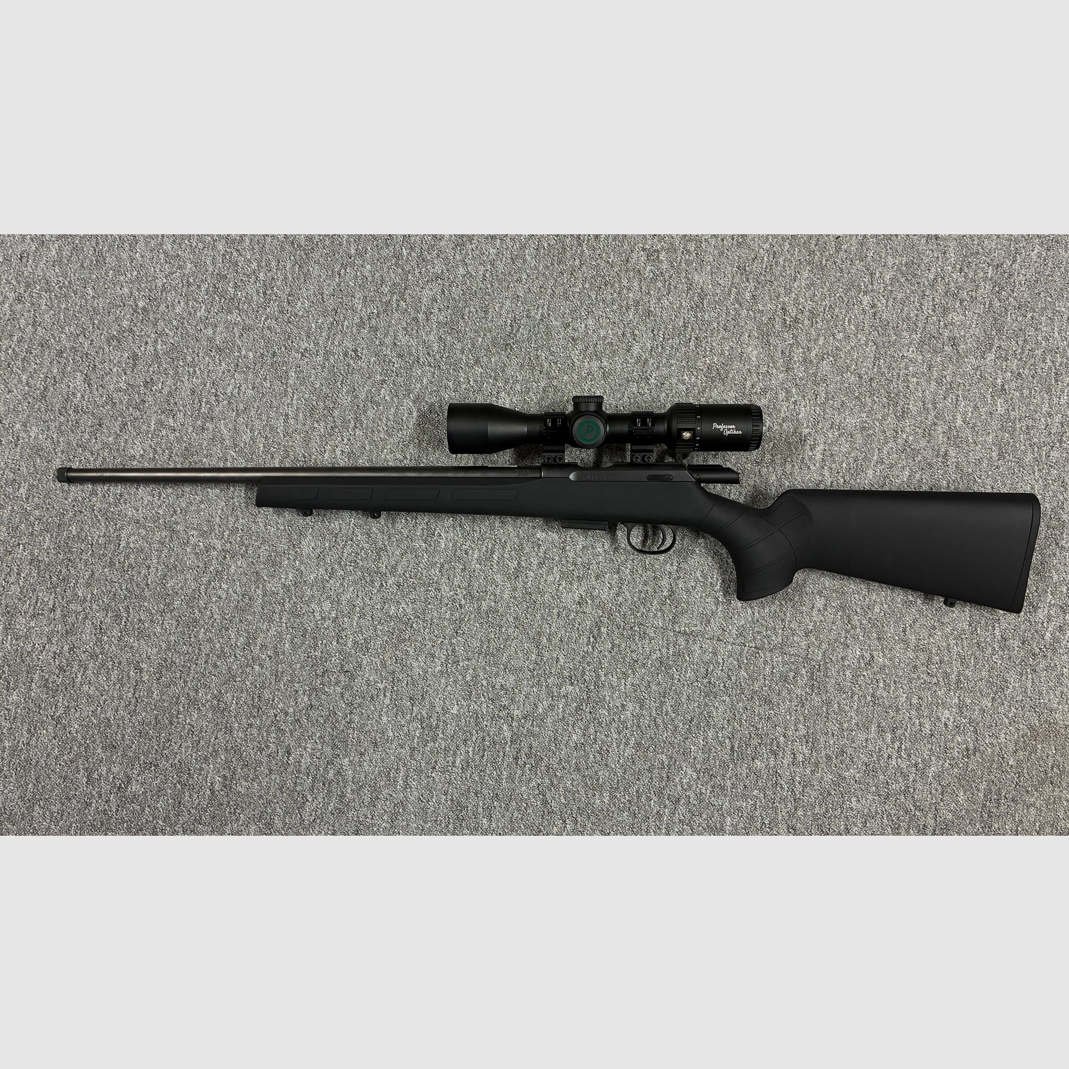 Kleinkaliber Büchse CZ 457 .17 HMR, Bild 2 von 3