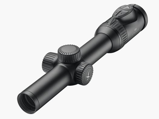 Mira Swarovski Z8I 0.75-6×20 Flexchange