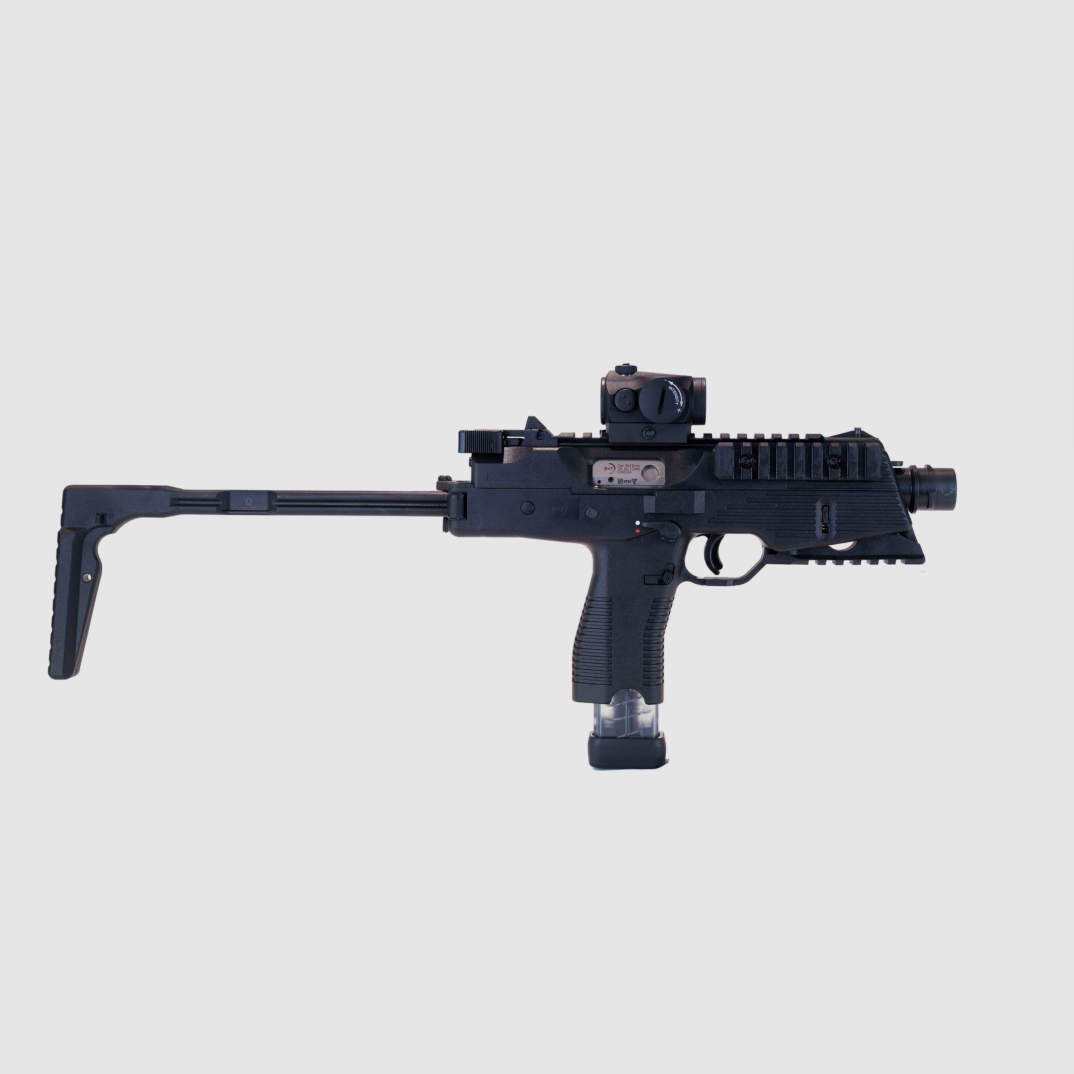 B&T TP9-N , Bild 1 von 3