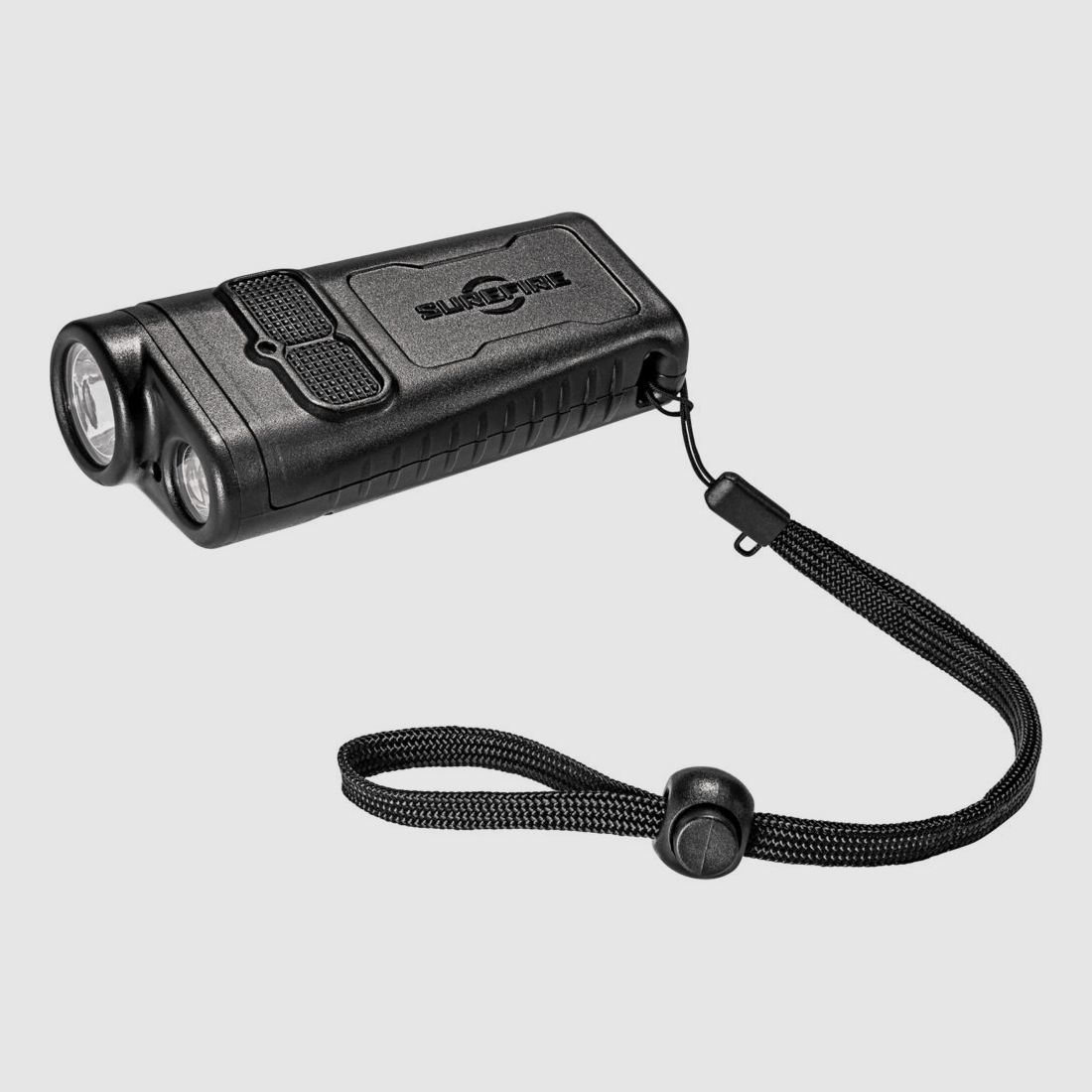 SUREFIRE GUARDIAN® DBR Dual-Beam Rechargeable Ultra-High LED Flashlight, Bild 2 von 6