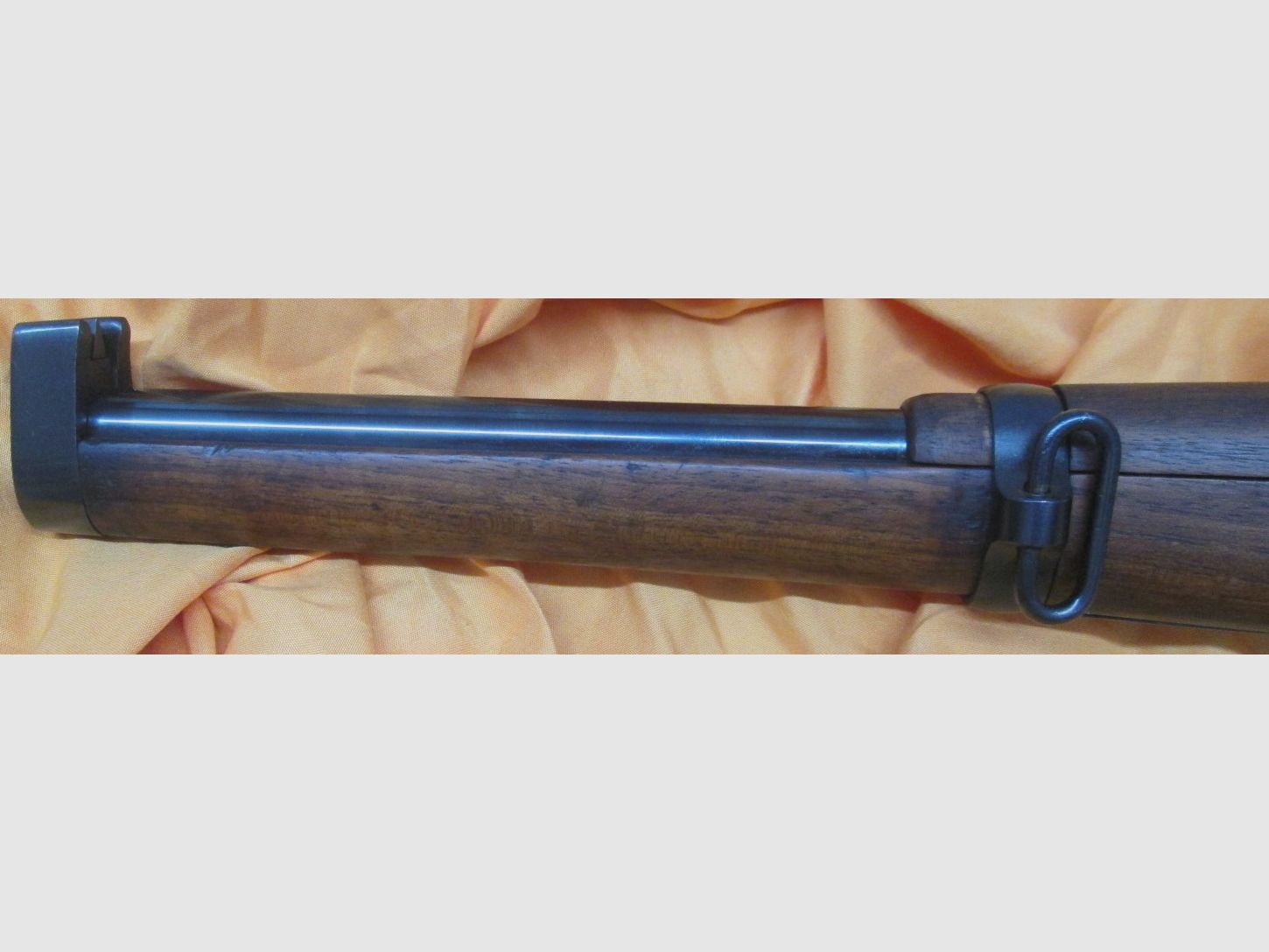 Carl Gustafs 6,5x55 M94 carabina corta