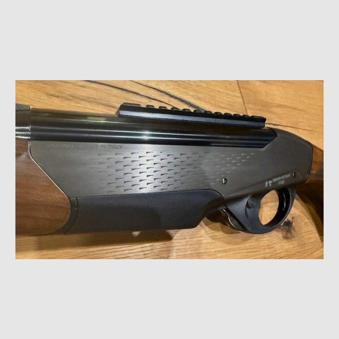Benelli Endurance Pro Wood