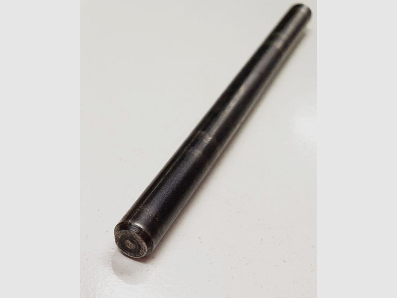 Gewehr 43 / Karabiner 43 (G43 / K43 ) [36] Verbindungsstange zu Gaskolben V1 79,5mm für Gewehr 43 / Karabiner 43 ( G43 / K43 )