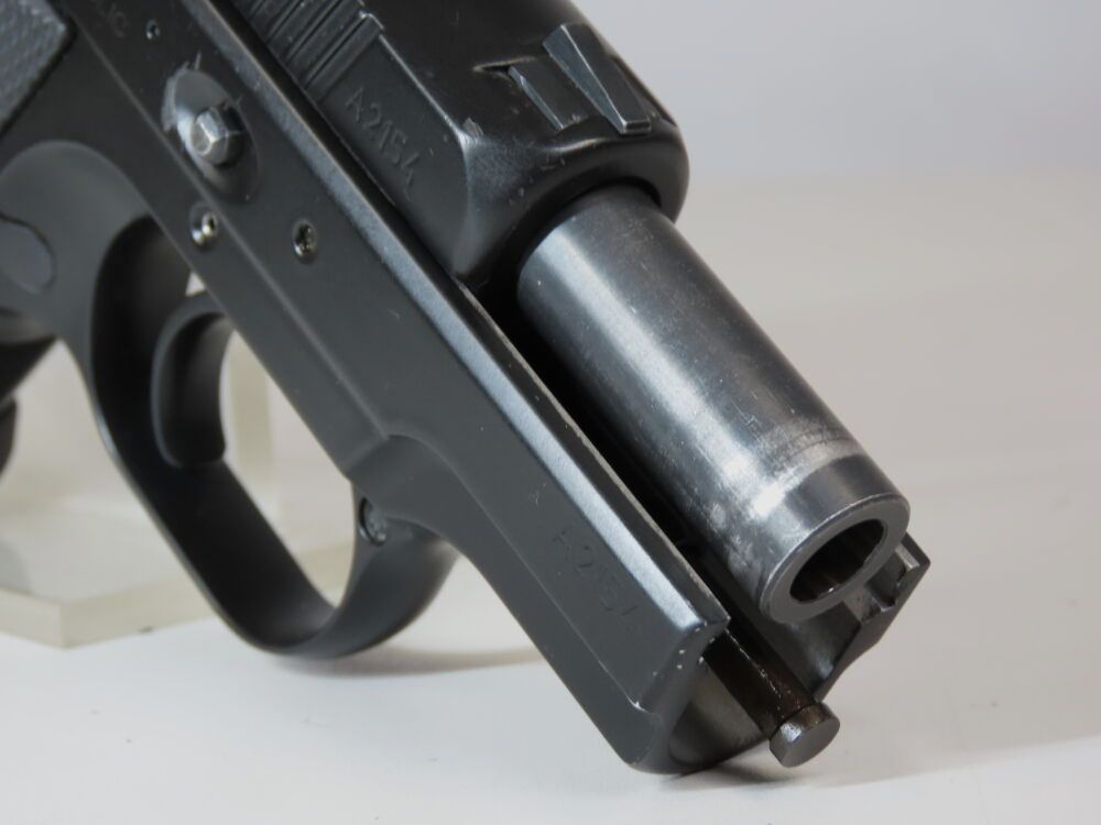 Brünner CZ 2075 RAMI